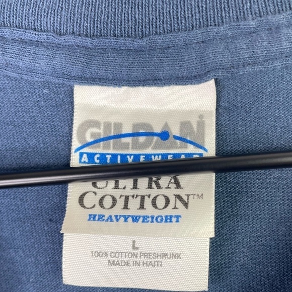 Redneck Sportsman Men’s Fish Finder T-shirt - Picture 3 of 4